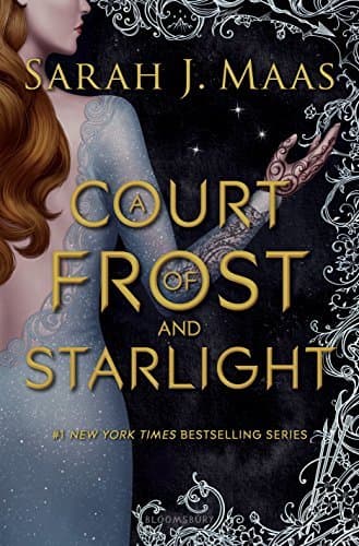 Book A Court of Frost and Starlight