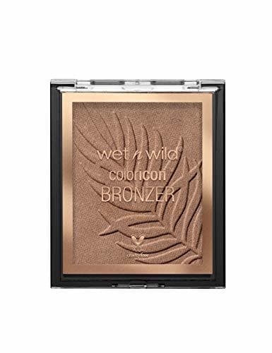 Product Wet n Wild Color Icon Bronzer