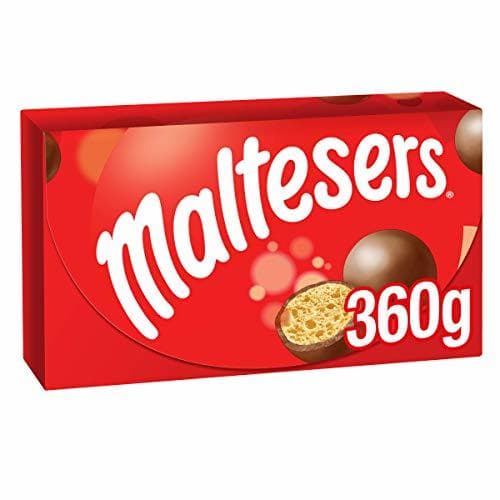 Product Maltesers 25 bolsas, 1er Pack