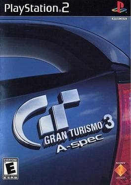 Videojuegos Gran Turismo 3