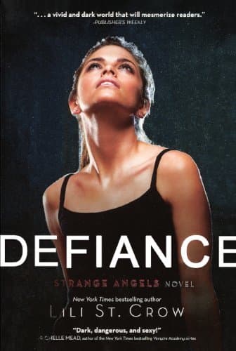 Libro Defiance