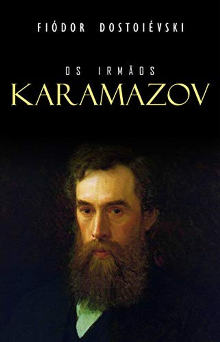 Fashion Os Irmãos Karamazov