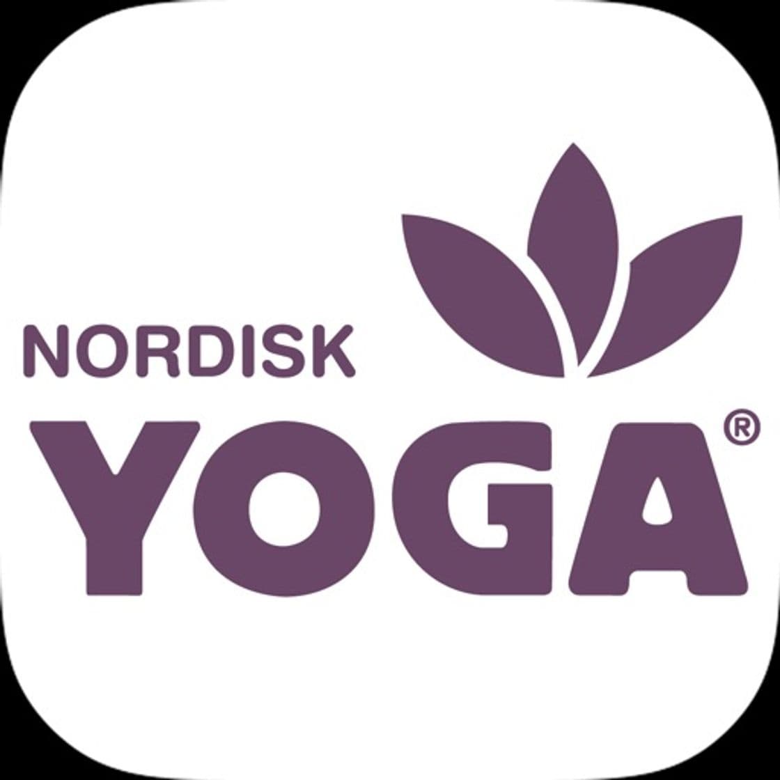 App Nordisk Yoga