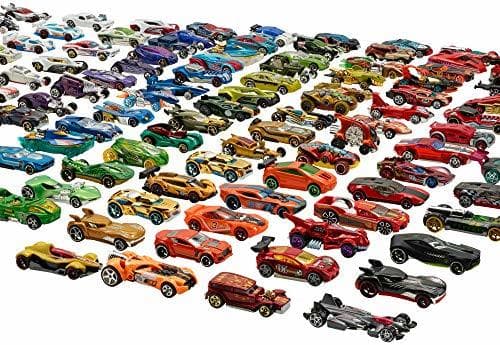 Product Hot Wheels