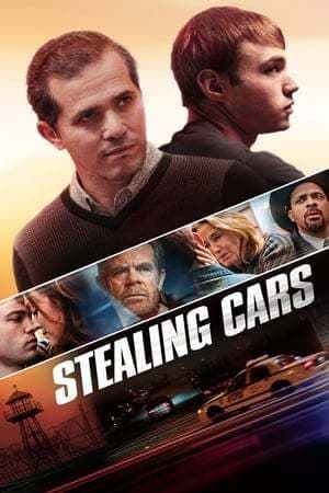 Película Stealing Cars