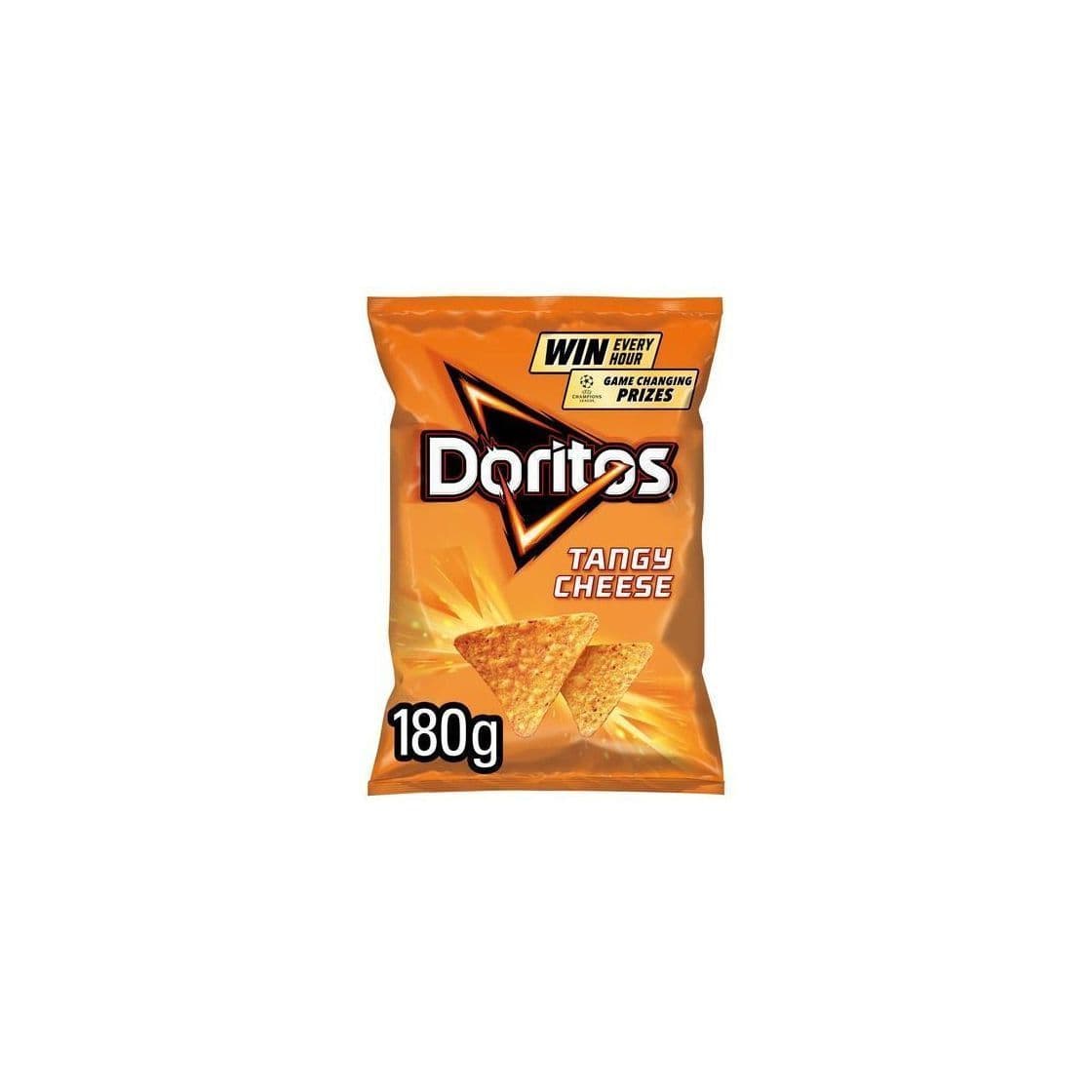 Producto Doritos