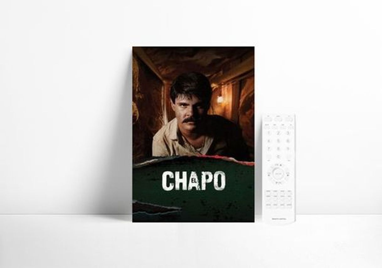 Serie El Chapo