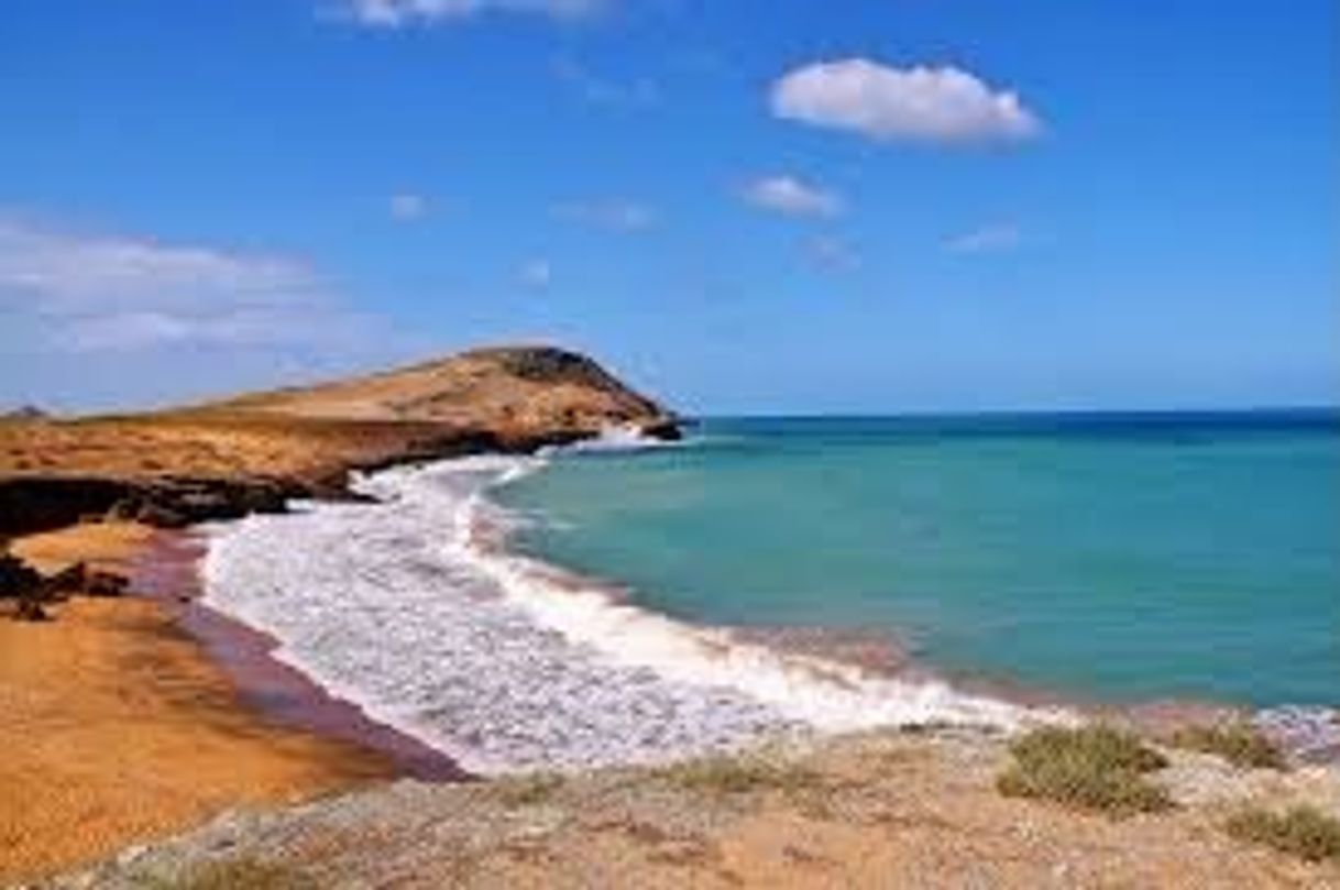 Place Cabo de La Vela