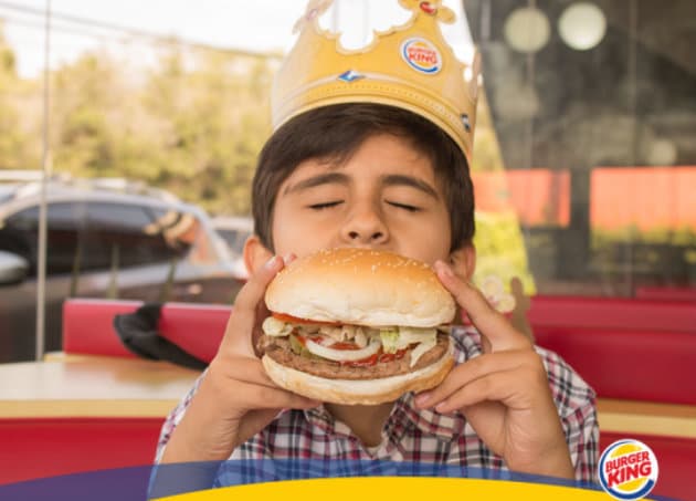 Restaurants Burger King®