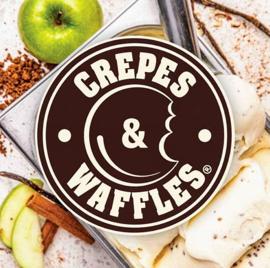 Restaurantes CREPES AND WAFFLES