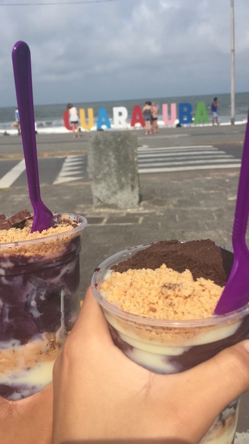 Restaurants Delícias Açai