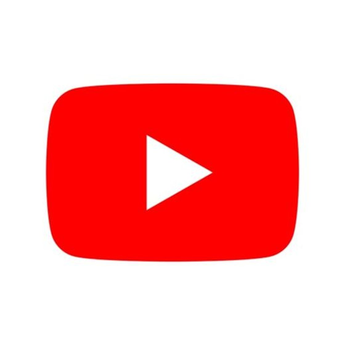 App YouTube: Watch, Listen, Stream