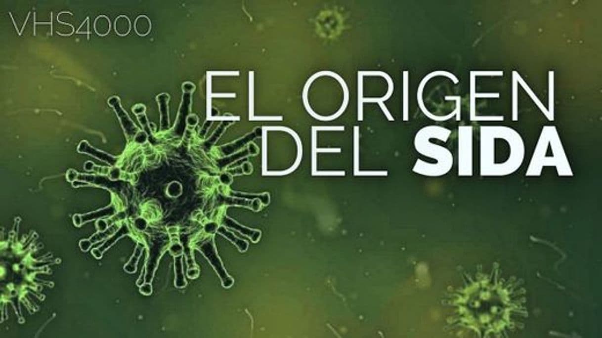 Movie El origen del SIDA