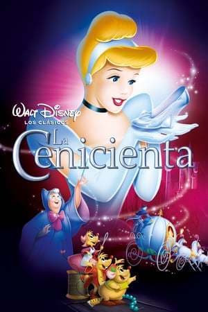 Película Cinderella