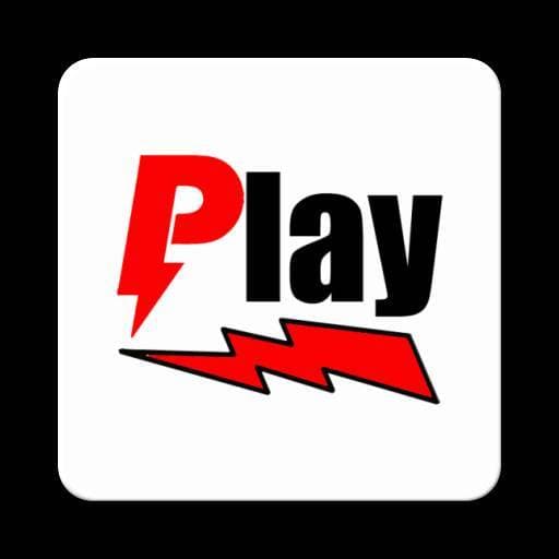 App Play Rayo