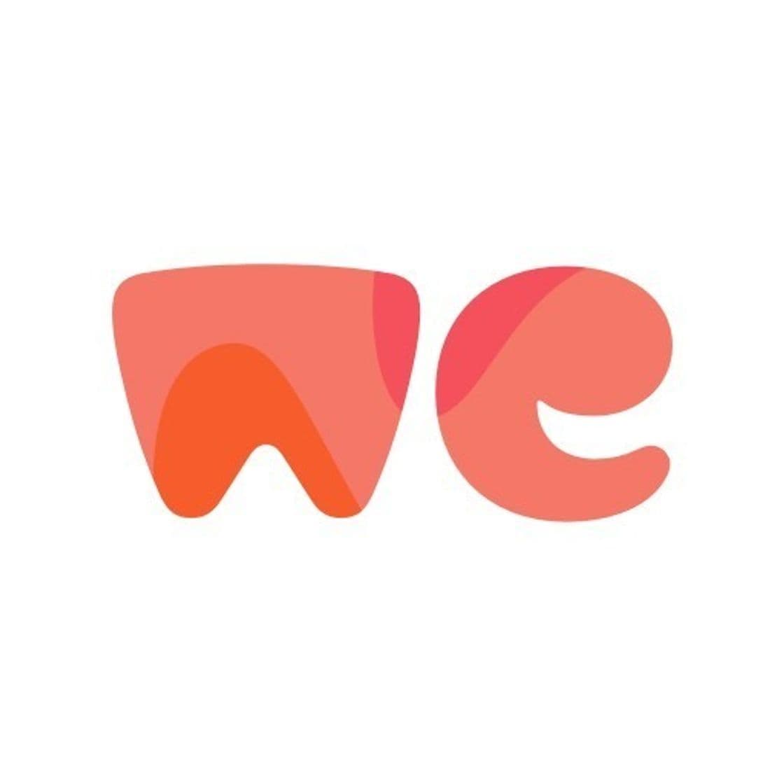 App WeTransfer 