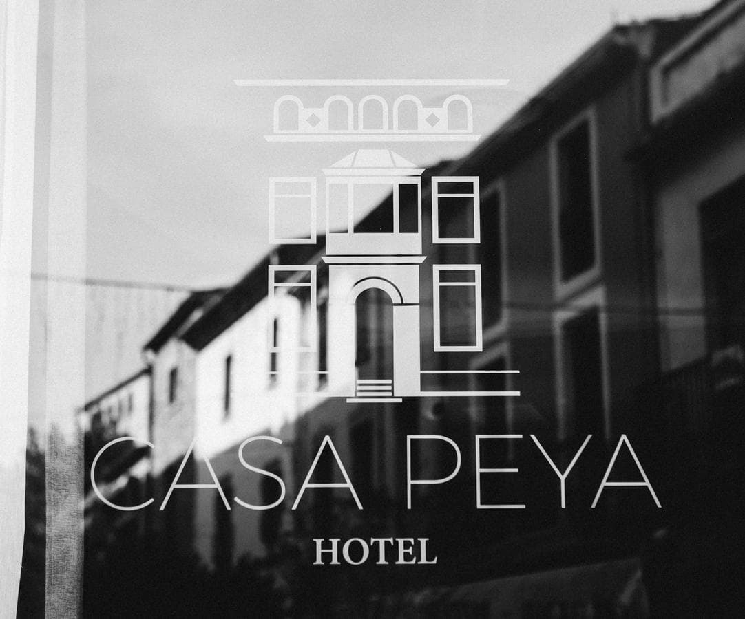 Lugar CASA PEYA HOTEL - ADULTS ONLY