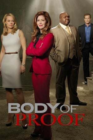 Serie Body of Proof