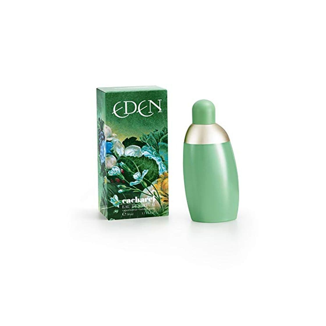 Beauty Cacharel Eden Eau de Parfum para mujeres