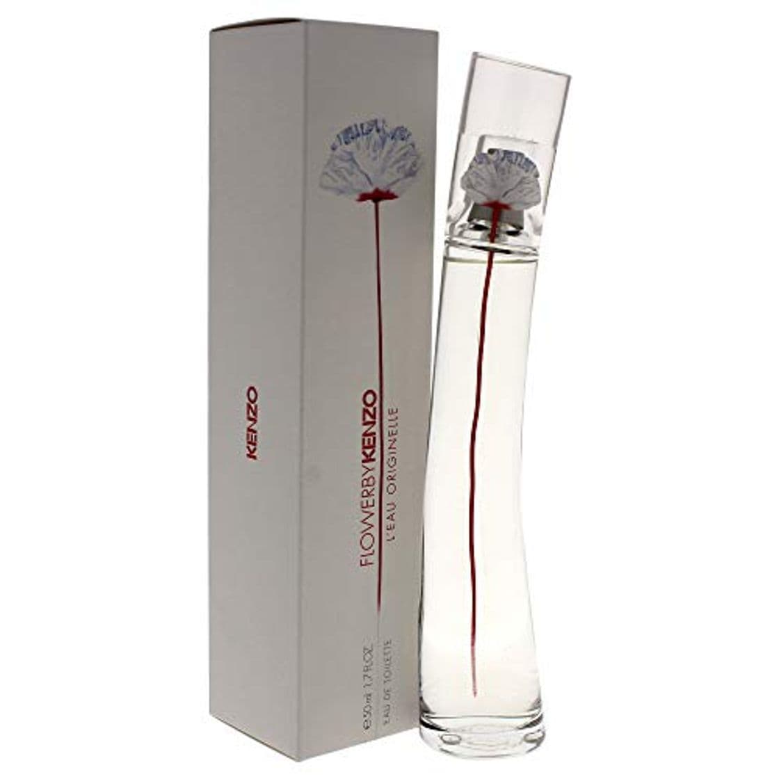 Place Kenzo Flower By Kenzo L'Eau Originelle Perfume