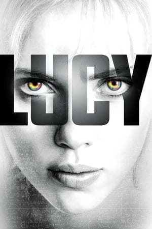 Película Lucy