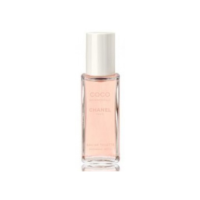 Beauty CHANEL COCO MADEMOISELLE agua de tocador vaporizador refill 50 ml