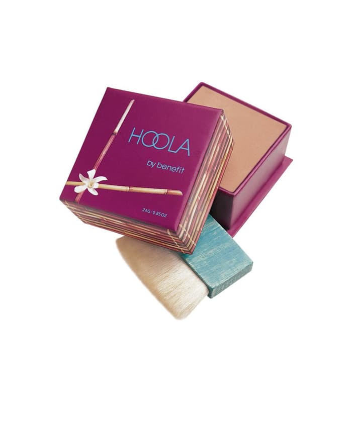 Beauty Polvos bronceadores Hoola