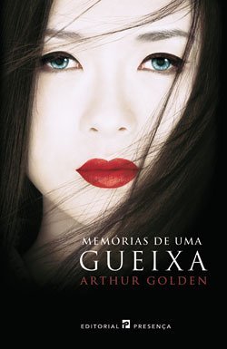 Book Memorias De Uma Geixa