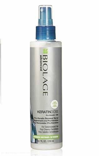 Belleza MATRIX BIOLAGE KERATINDOSE pro-keratin renewal spray 200 ml