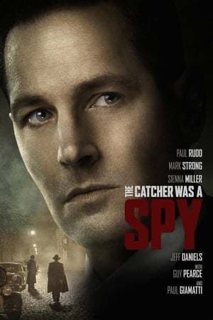 Película The Catcher Was a Spy