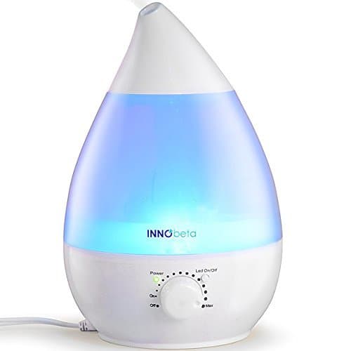 Place InnoBeta Waterdrop Humidificador Ultrasónico 2