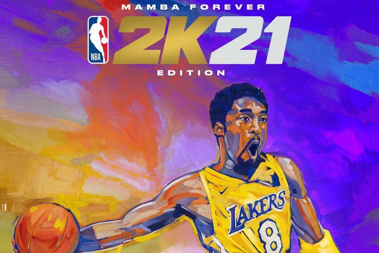 Videogames NBA 2K21