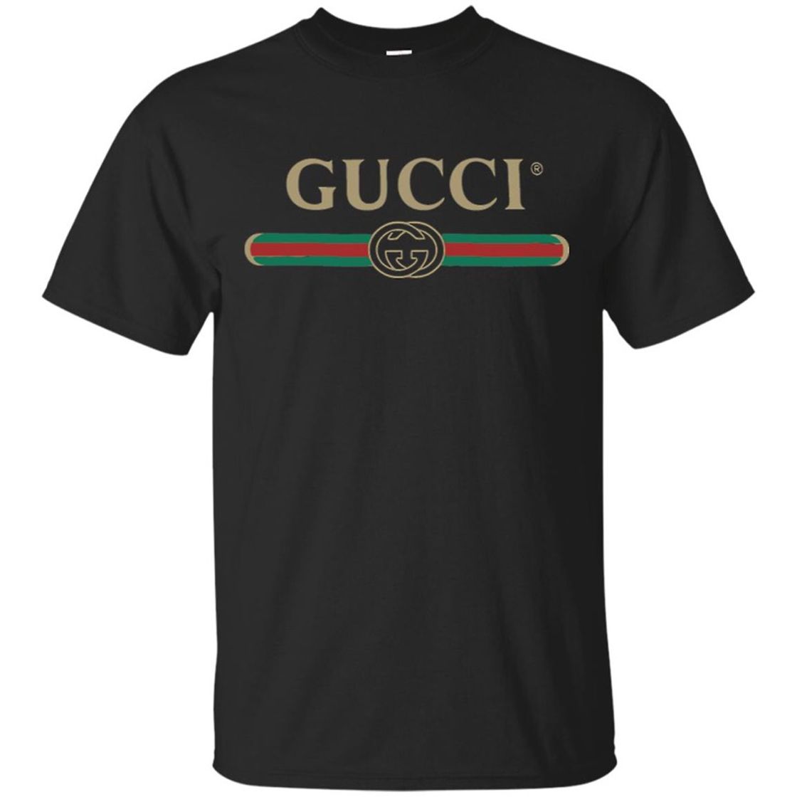 Fashion Gucci T-shirt