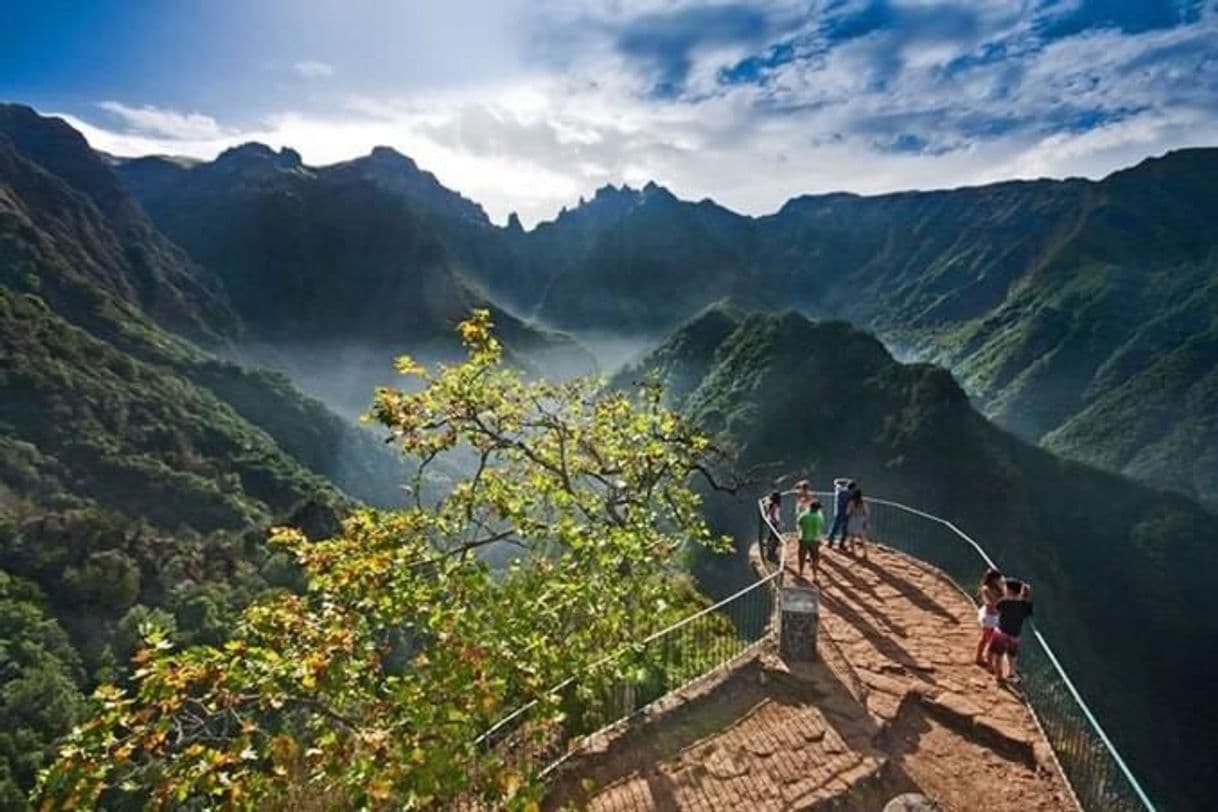 Moda Ilha da Madeira