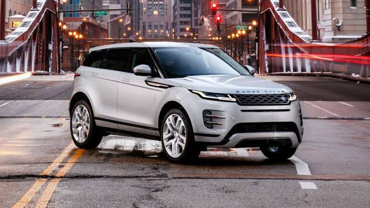 Fashion Range rover evoque 