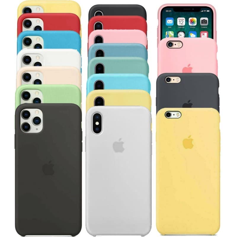 Fashion Funda iPhone 