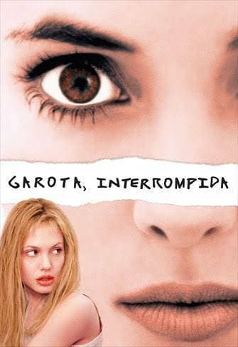 Película Garota Interrompida 