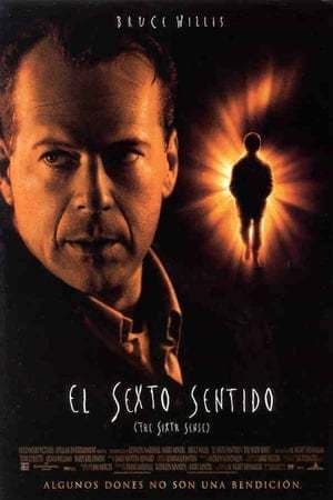 Película The Sixth Sense