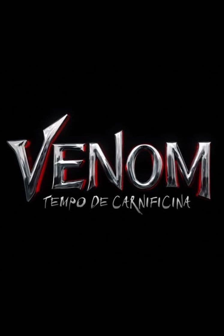 Movie Venom: Let There Be Carnage