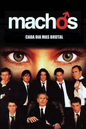 Serie Machos