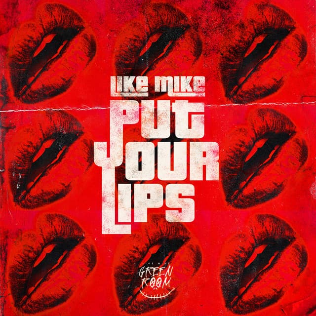 Music Put Your Lips