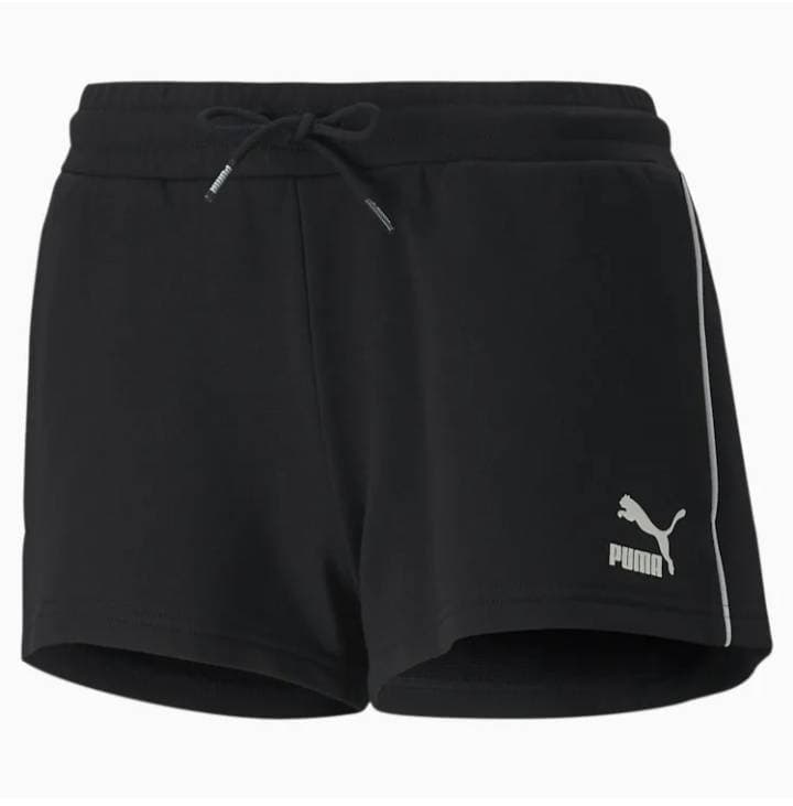 Producto Shorts para mujer Classics T7