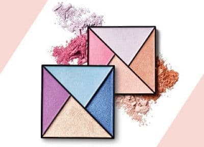 Product Paleta de Sombras de Ojos Colección Reinventa la Luz

