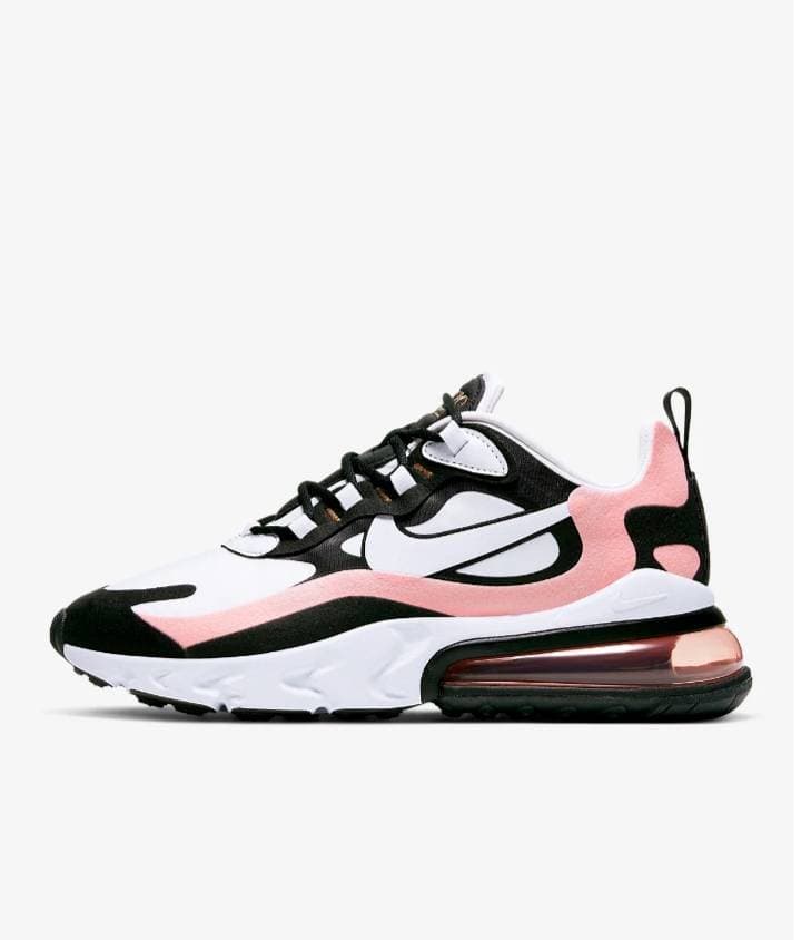 Product Nike Air Max 270 React