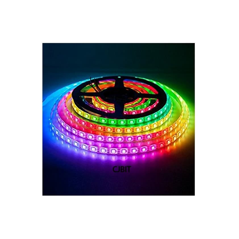 Product Tira LED de Colores