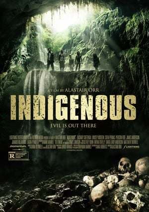 Película Indigenous