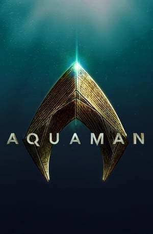 Película Aquaman