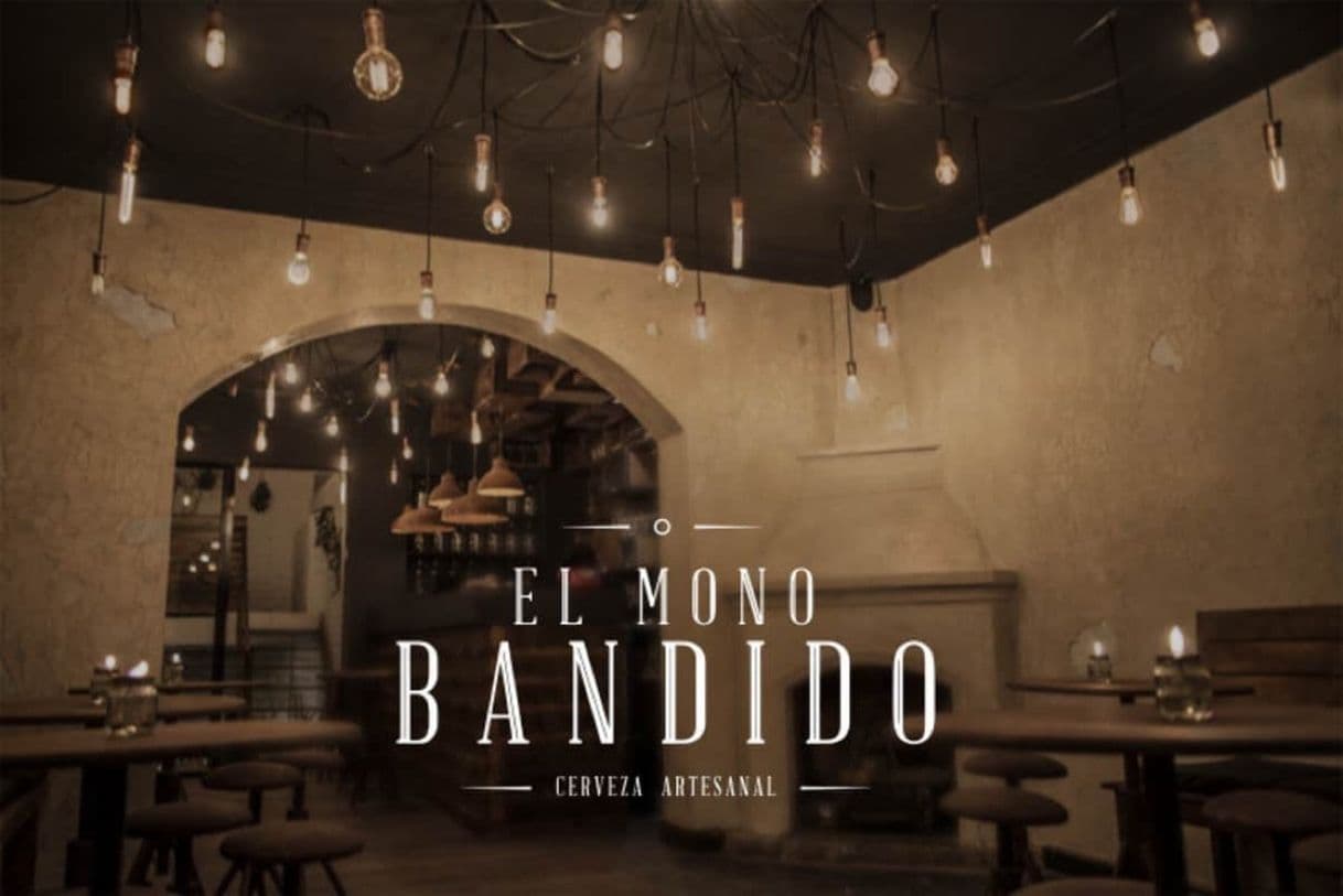 Restaurantes El Mono Bandido Calle 127