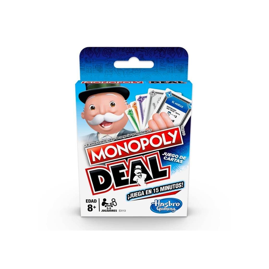 Producto Monopoly Deal