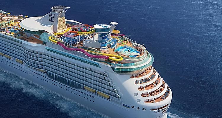 Moda Cruseros Royal Caribbean International´s Cruisers - Home | Facebook